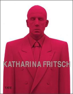 Katharina Fritsch