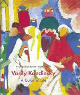 Vasily Kandinsky