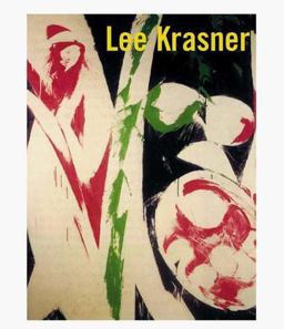 Lee Krasner Lee Krasner