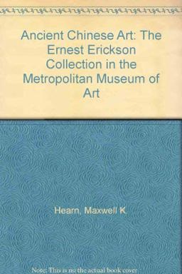 Ancient Chinese Art Ancient Chinese Art