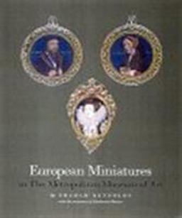 European Miniatures