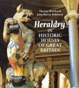 Heraldry in Historic Houses of Great Britain