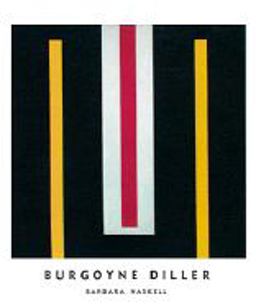 Burgoyne Diller