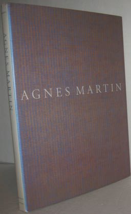 Agnes Martin