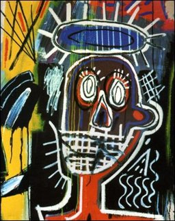 Jean-Michel Basquiat