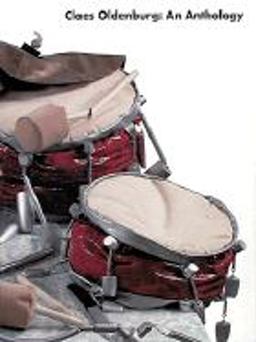 Claes Oldenburg