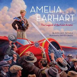 Amelia Earhart