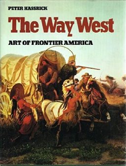 The Way West