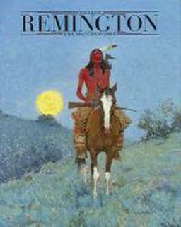 Frederic Remington