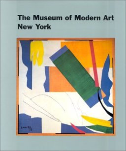 The Museum of Modern Art New York