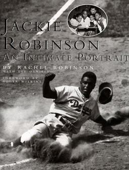 Jackie Robinson