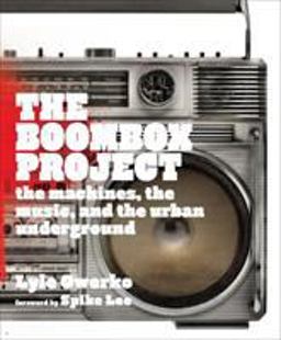The Boombox Project