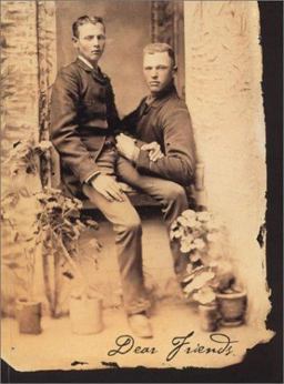 Dear Friends Journal