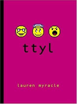 Ttyl (Talk to You Later)