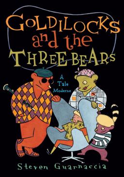 Goldilocks and the Three Bears