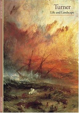 Discoveries: Turner