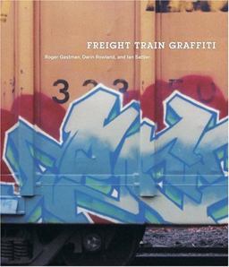 Freight Train Graffiti Freight Train Graffiti