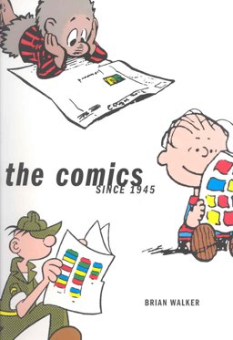 The Comics