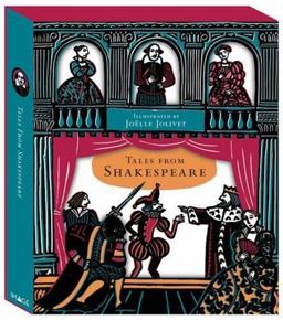 Tales from Shakespeare