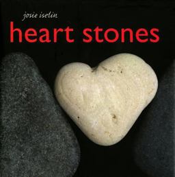 Heart Stones  9780810994652 Front Cover