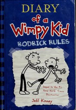 Rodrick Rules