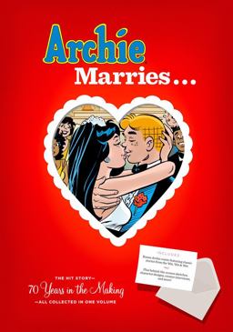 Archie Marries... Archie Marries...