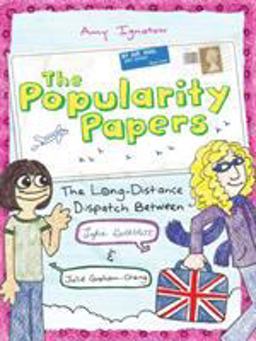 The Popularity Papers: Book Two