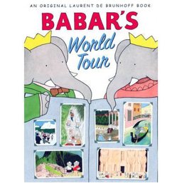 Babar's World Tour