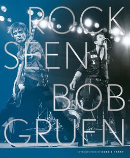 Rock Seen  9780810997721 Front Cover