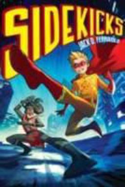 Sidekicks  9780810998032 Front Cover