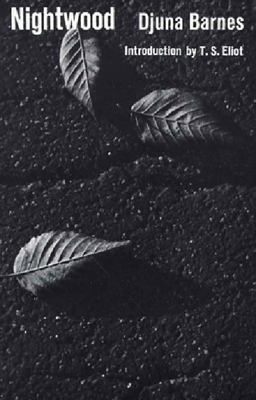 Nightwood  9780811200059 Front Cover