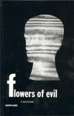 Flowers of Evil A Selection  9780811200066 Front Cover
