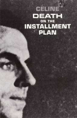 Death on the Installment Plan  9780811200172 Front Cover