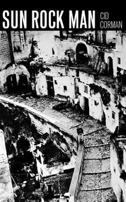 Sun Rock Man Sun Rock Man