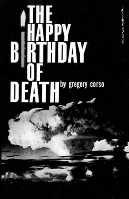 Happy Birthday of Death  9780811200271 Front Cover