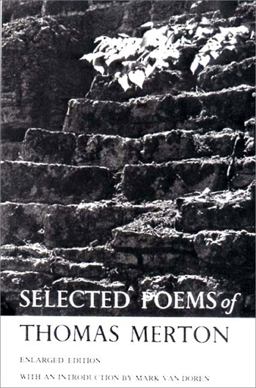 Selected Poems of Thomas Merton