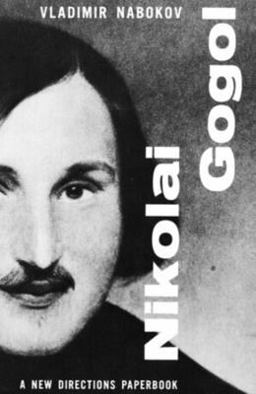 Nikolai Gogol  9780811201209 Front Cover