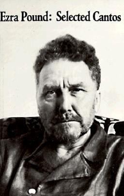 Ezra Pound - Selected Cantos