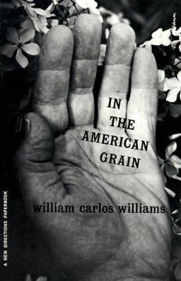 In the American Grain  9780811202305 Front Cover