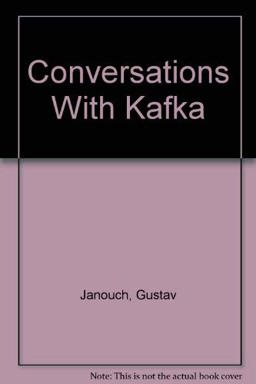 Conversations with Kafka