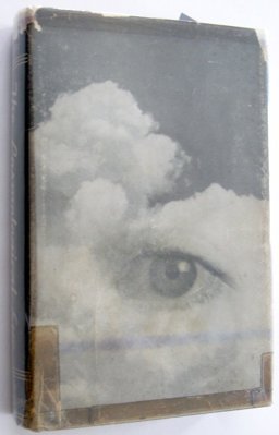 The Cosmological Eye