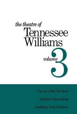 The Theatre of Tennessee Williams