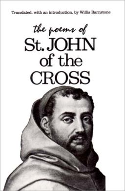 Poems of St. John of the Cross  9780811204491 Front Cover