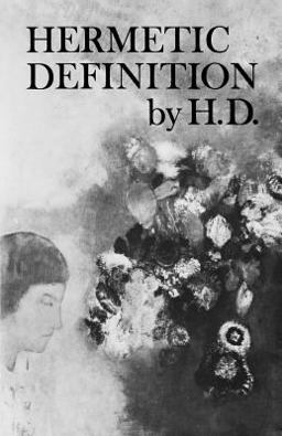 Hermetic Definition Poetry  9780811204538 Front Cover