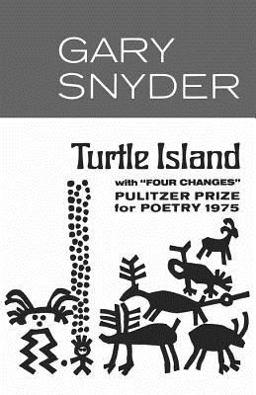 Turtle Island  9780811205467 Front Cover