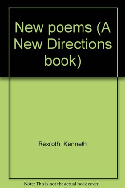 New Poems