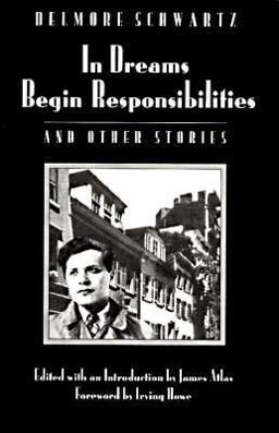 In Dreams Begin Responsibilities and Other Stories