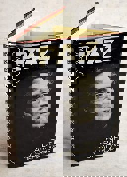 A Draft of Shadows and Other Poems