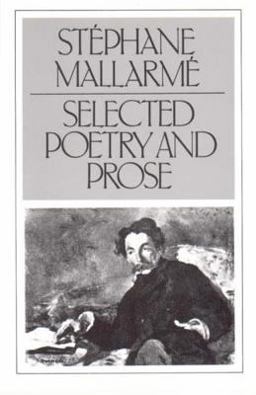 Selected Poetry and Prose  9780811208239 Front Cover