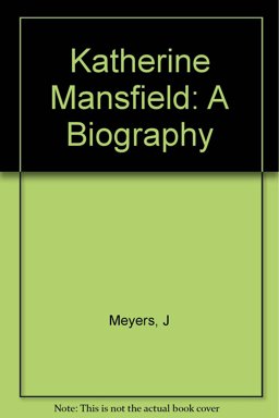 Katherine Mansfield